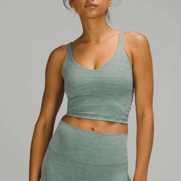 Lululemon Align Tank - EUC - Picture 1 of 8